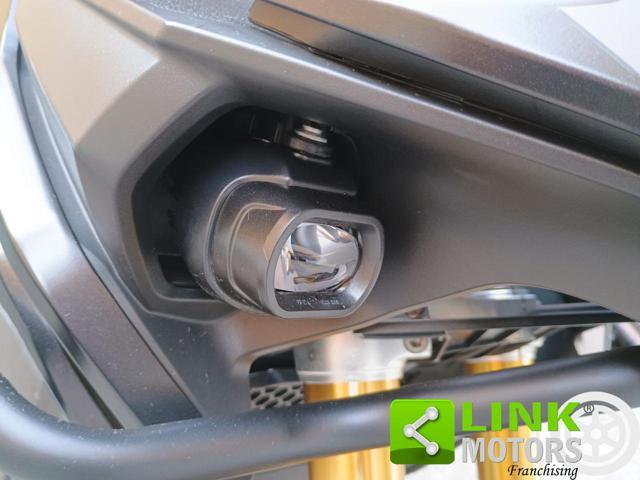 VOGE Other Valico 625DSX