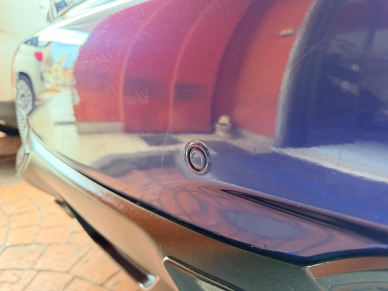 Nissan Juke 1.5 dCi Tekna Full