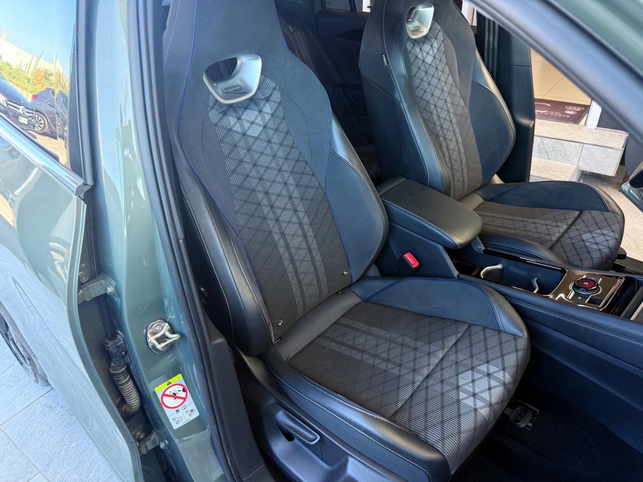 Volkswagen Tiguan 2.0 TDI 150 CV DSG R-Line