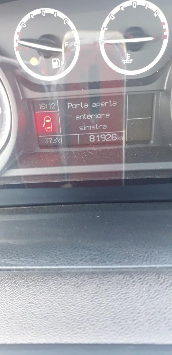 LANCIA - Ypsilon - 1.3 MJT 16V 95 CV 5p. S&S Gold