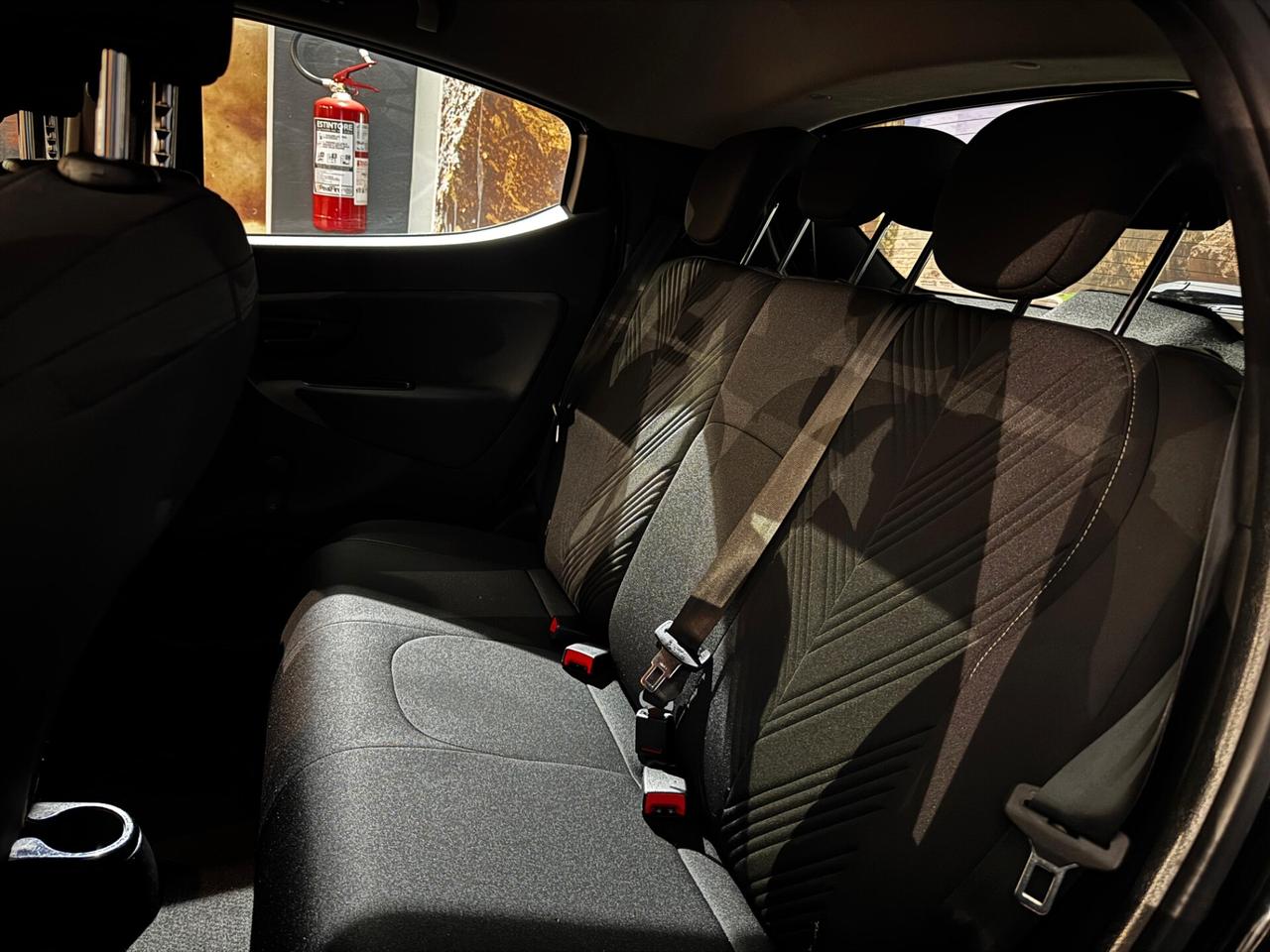 Lancia Ypsilon 1.0 FireFly 5 porte S&S Hybrid Gold