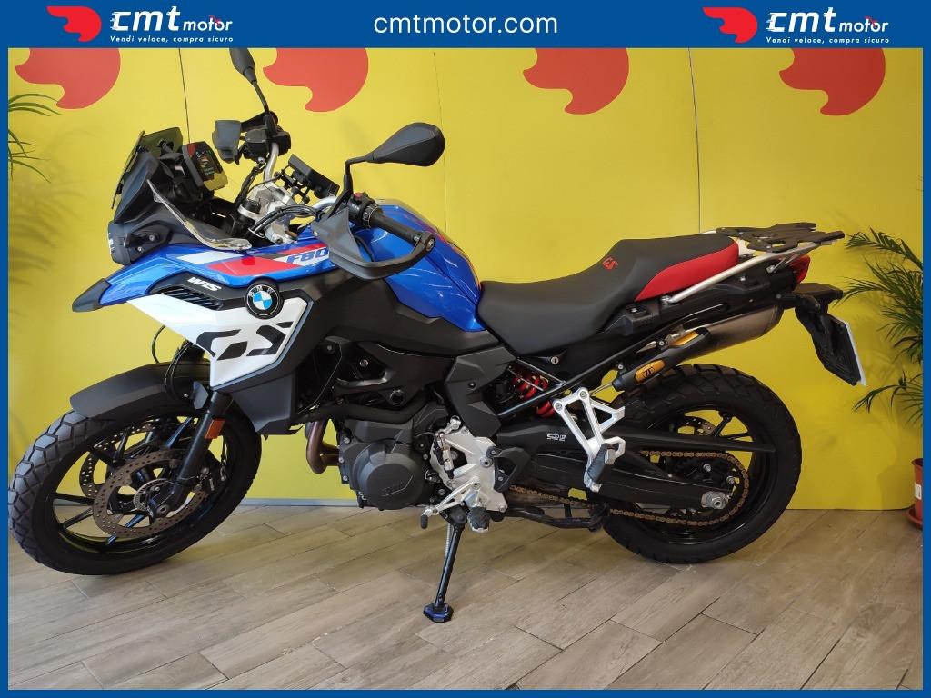 BMW F 800 GS - 2024