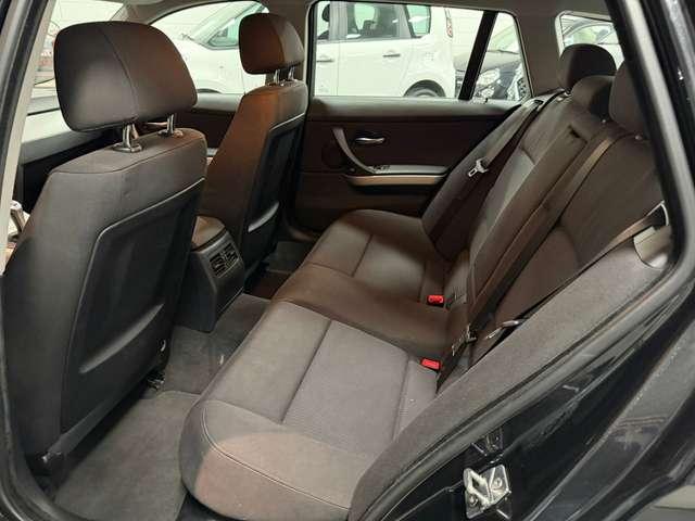 BMW 318 Serie 3 E91 Touring 318d 2.0 Msport 143cv FL