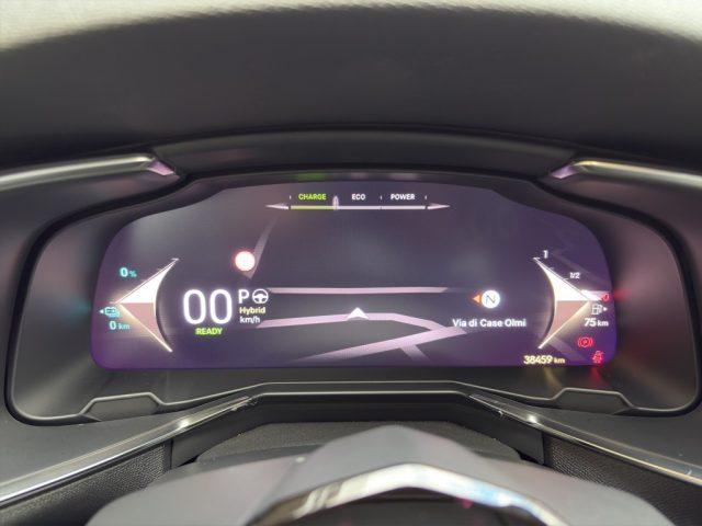 DS AUTOMOBILES DS 7 E-Tense PHEV Opera 225 cv AT