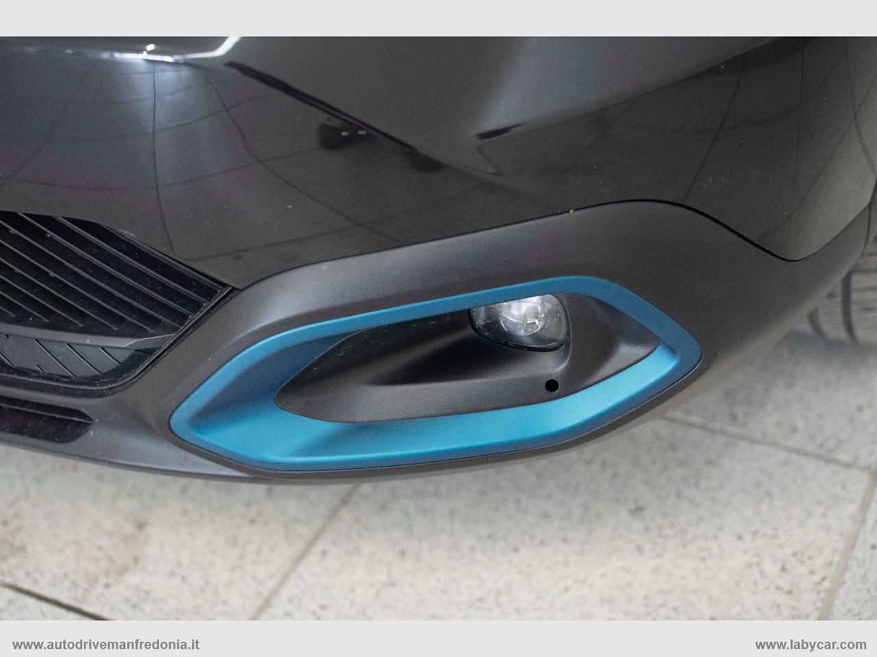 CITROEN E-C4 EAT8 Shine VETTURA TOTALMENTE ELETTRICA