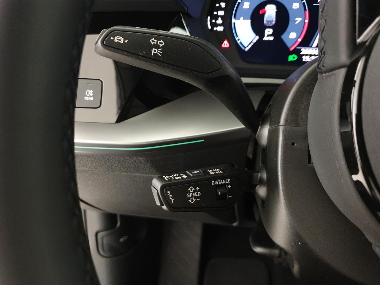 Sportback 30TFSI 116CV S tronic S line Edition