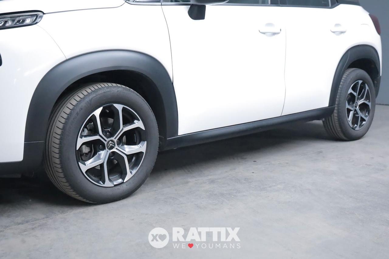 Citroen C3 Aircross 1.2 Puretech 110CV Shine Pack