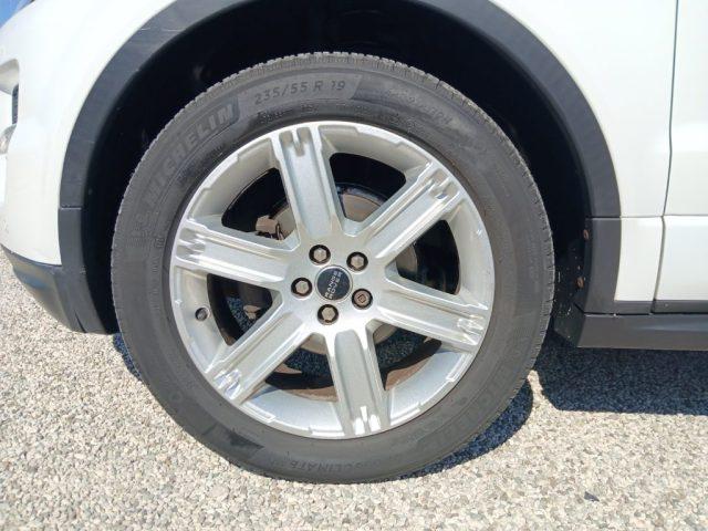 LAND ROVER Range Rover Evoque 2.2 Sd4 5p. Dynamic