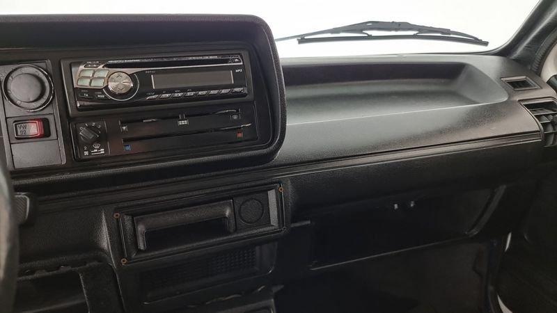 Volkswagen Caddy 1.4 D Gancio traino