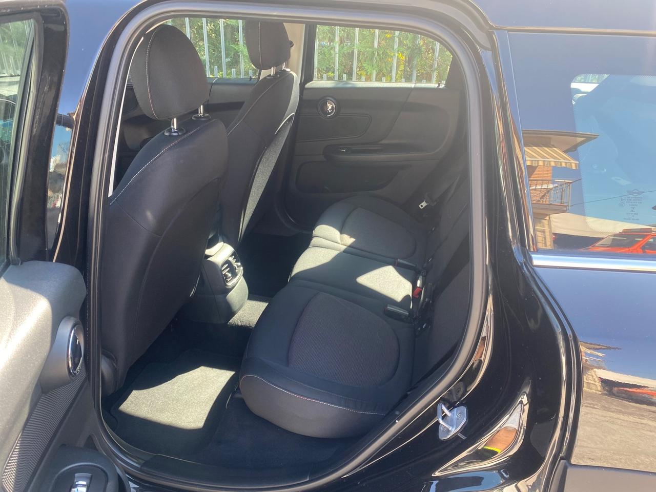 Mini Cooper D Countryman 1.5 One Hype