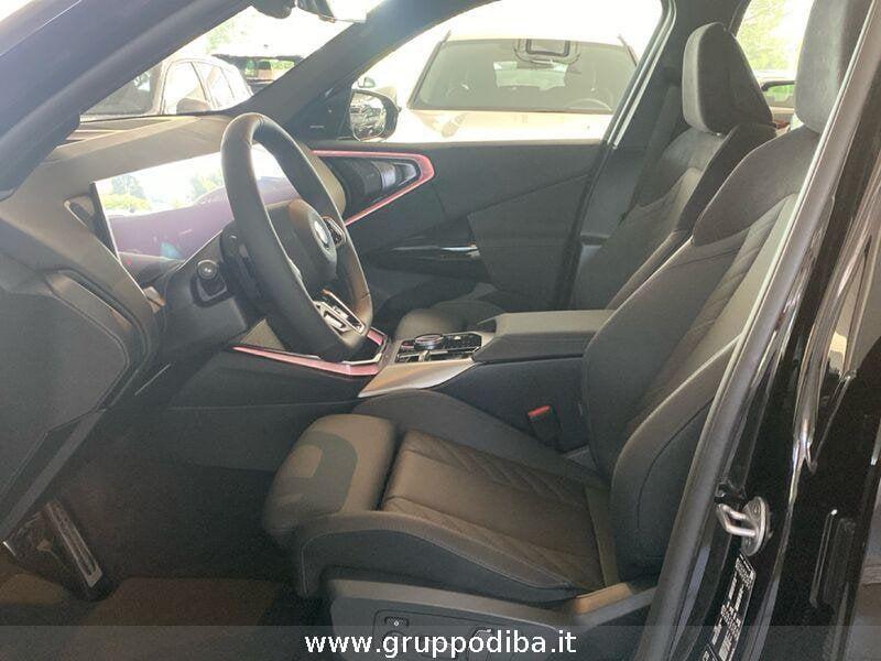 BMW X3 Serie X XDRIVE20D