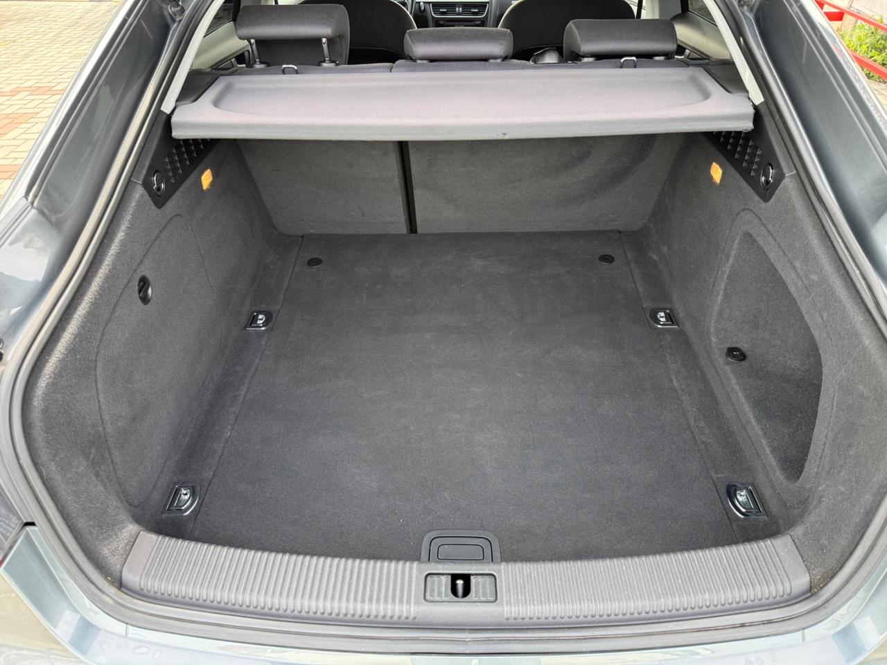 Audi A5 SPB 2.0 TDI 190 CV diesel quattro S-LINE