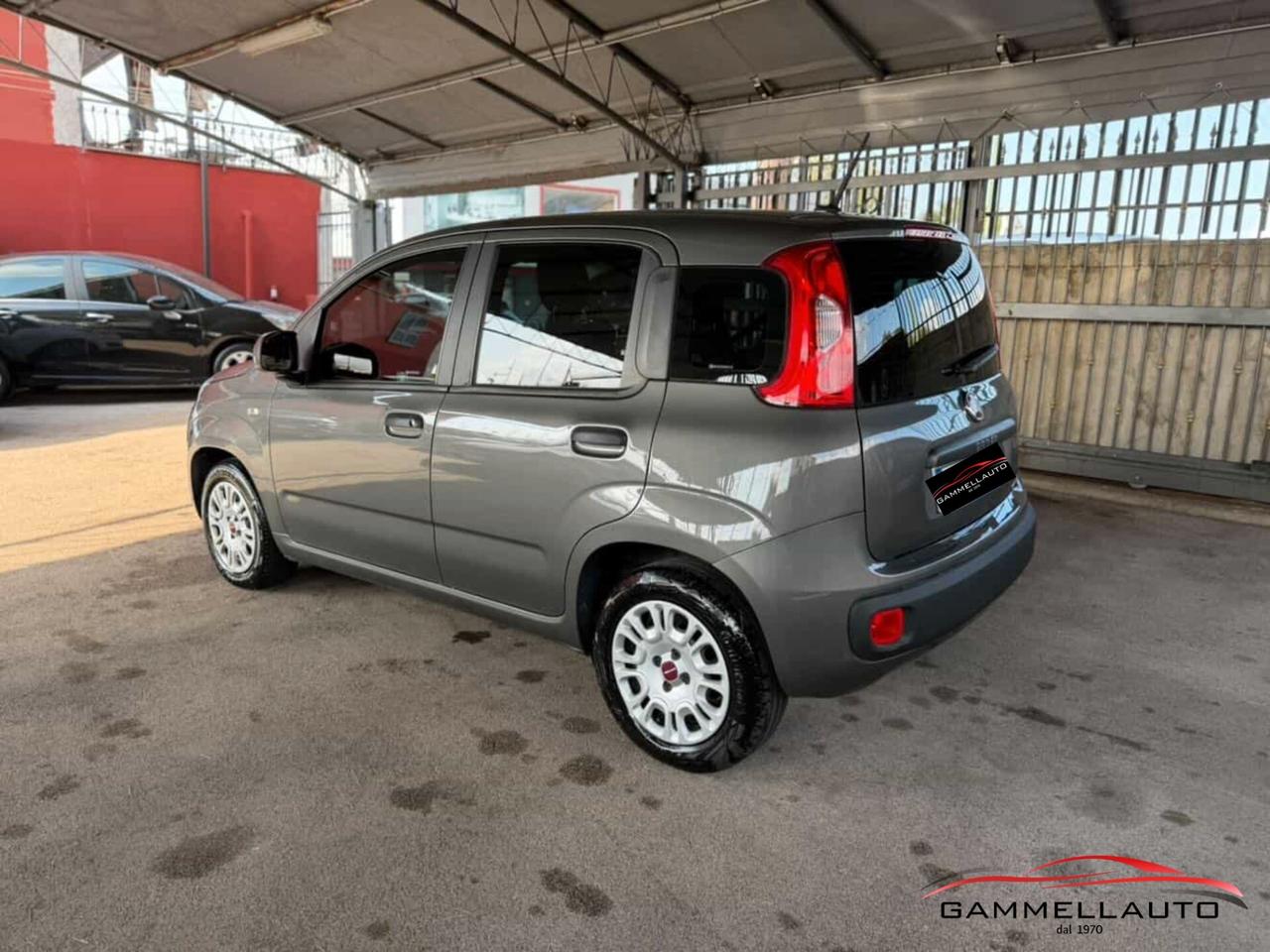 Fiat New Panda 1.2 Easy 69CV