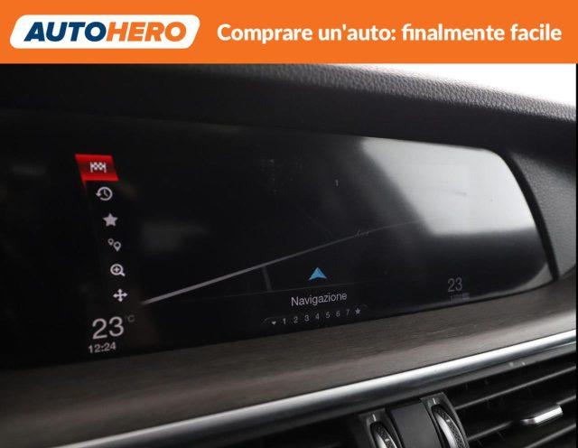 ALFA ROMEO Stelvio 2.2 Turbodiesel 210 CV AT8 Q4 Executive