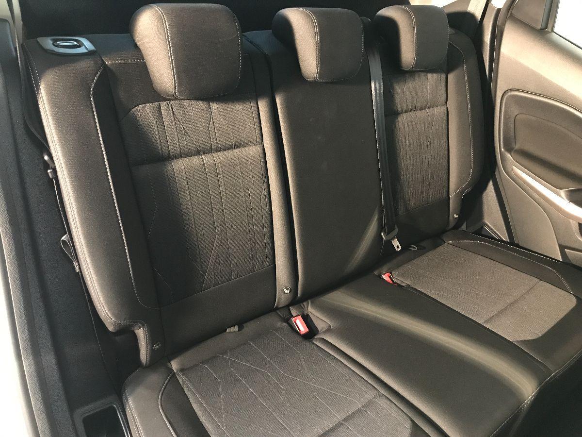 FORD EcoSport 1.0 125 CV S&S Plus