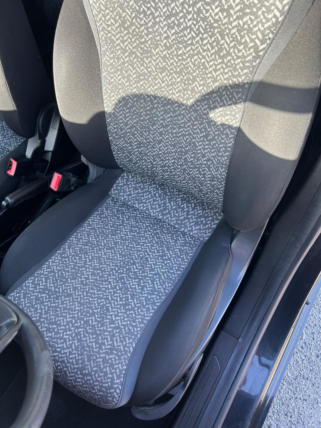 Lancia Ypsilon 1.2 69 CV 5 porte GPL Ecochic Elefantino Blu