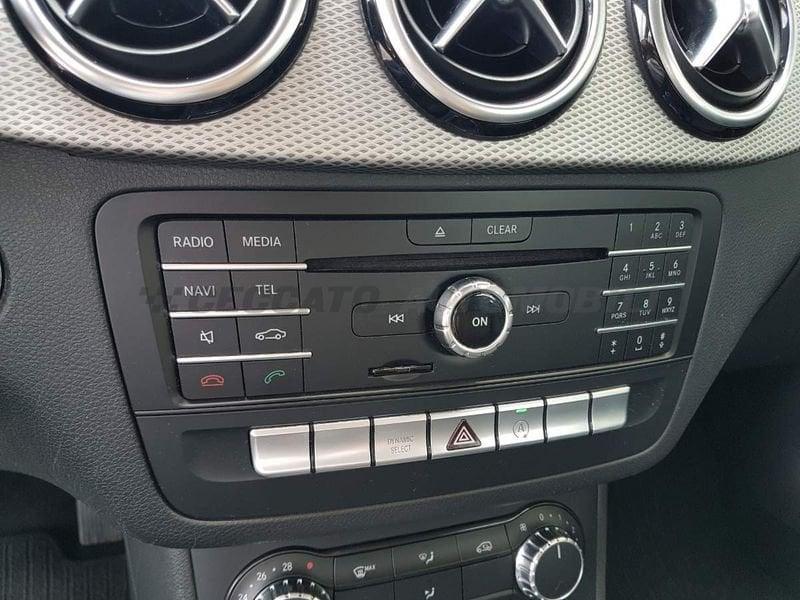 Mercedes-Benz Classe B B 250 Sport