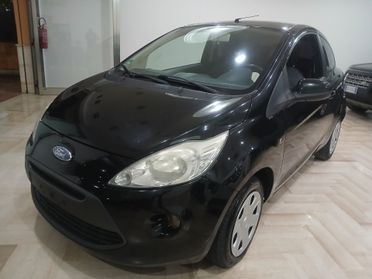 Ford Ka Ka 1.3 TDCi 75CV