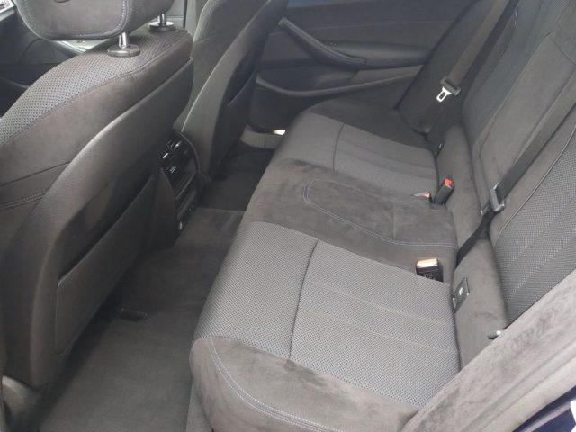 BMW 530 e xDrive Touring Msport Aut.