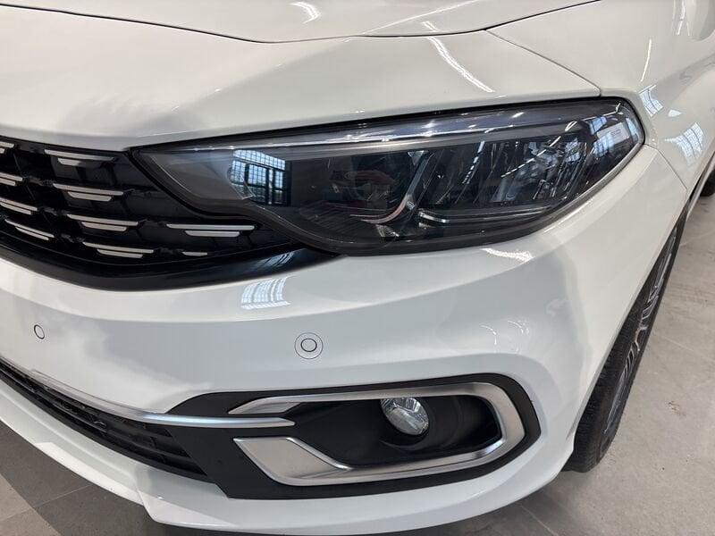 FIAT Tipo Tipo 1.3 Mjt 5 porte Life