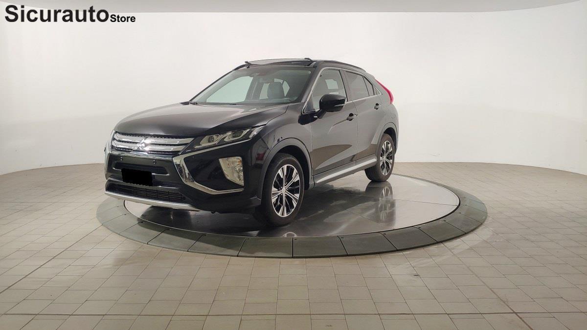 MITSUBISHI Eclipse Cross 2.2 Diesel 4Wd Aut. Diamond Sda