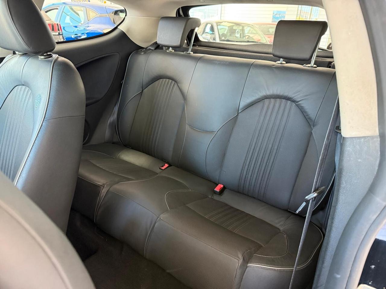 Alfa Romeo MiTo 1.4 GPL X NEOPATENTATI