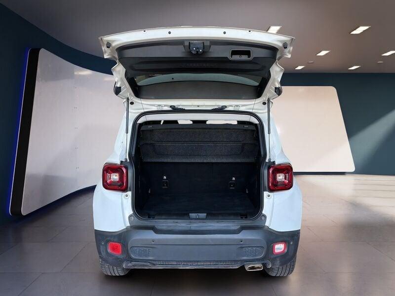Jeep Renegade 2019 1.3 t4 S fwd 150cv ddct