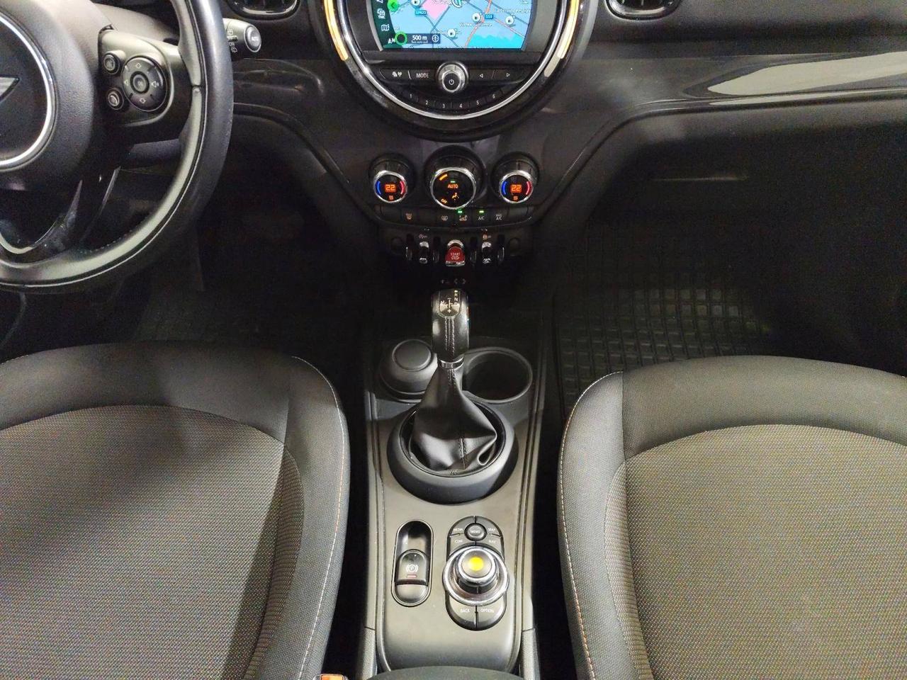 MINI Countryman Cooper D Business