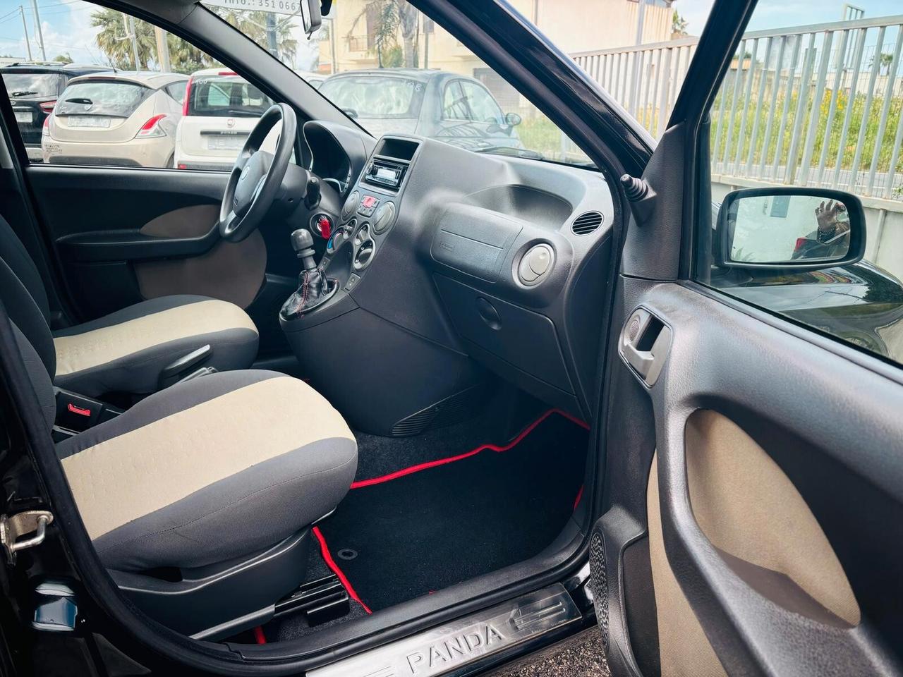 Fiat Panda 1.2 Dynamic