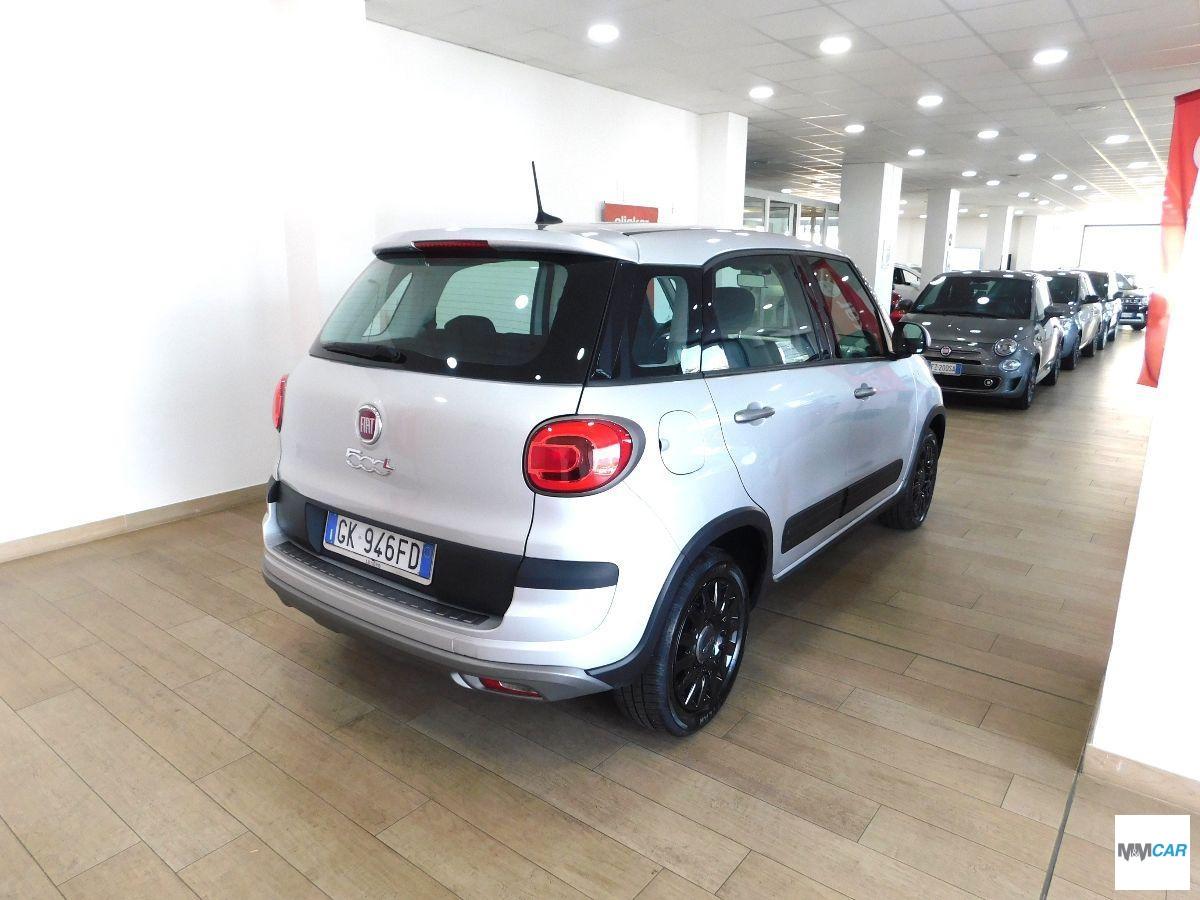 FIAT - 500 L - 1.3 MJT 95 CV CONNECT