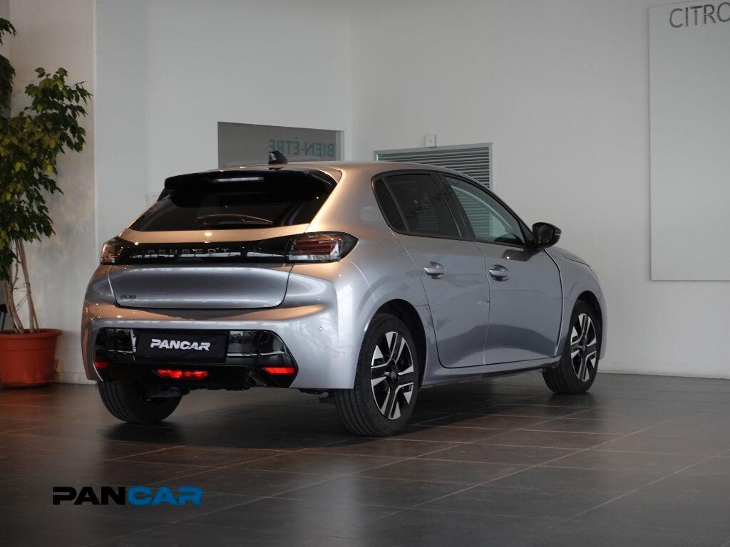 Peugeot 208 PureTech 100 Stop&Start 5 porte Allure