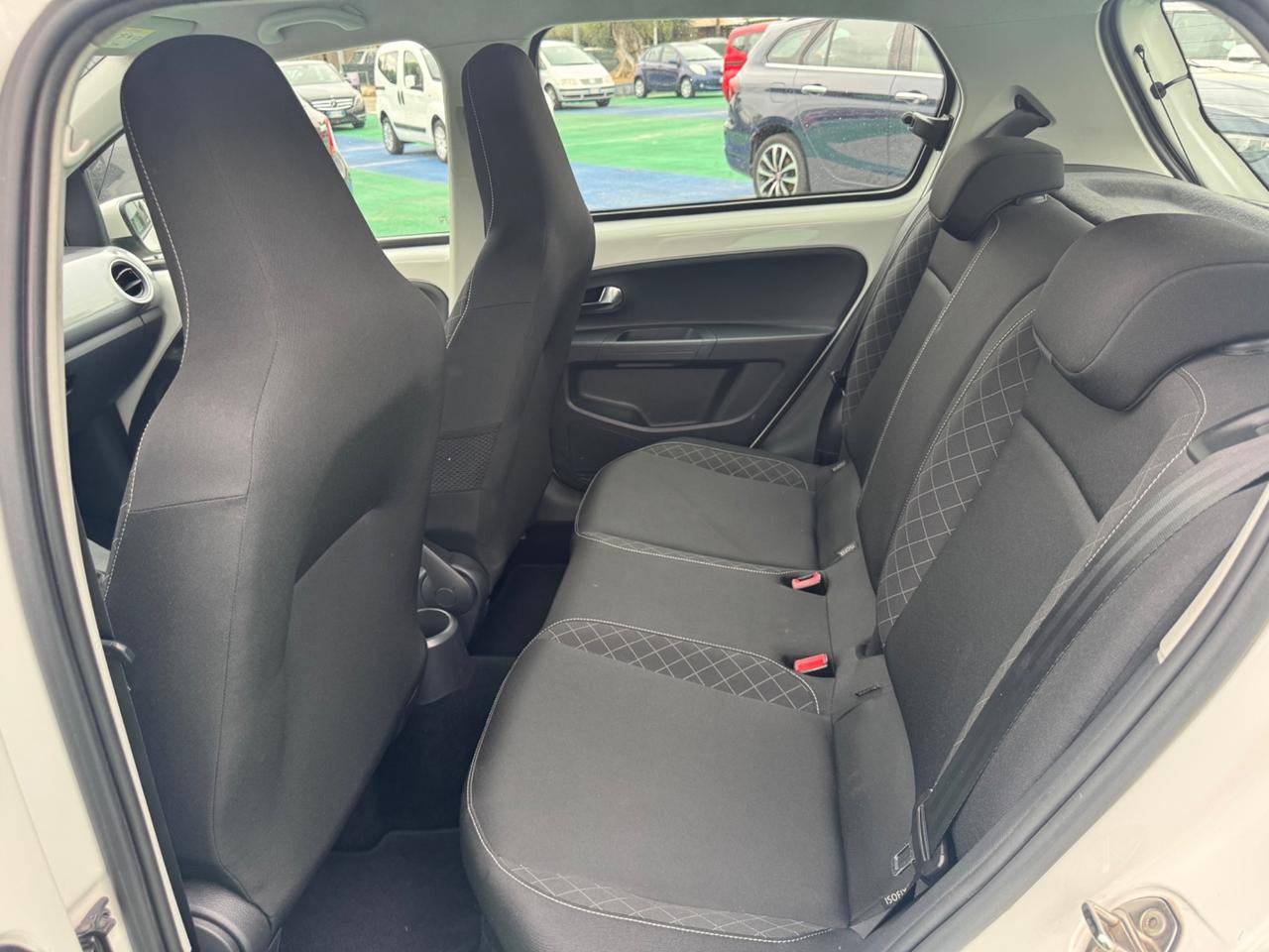 Skoda Citigo 1.0 68 CV 3 porte Active G-Tec