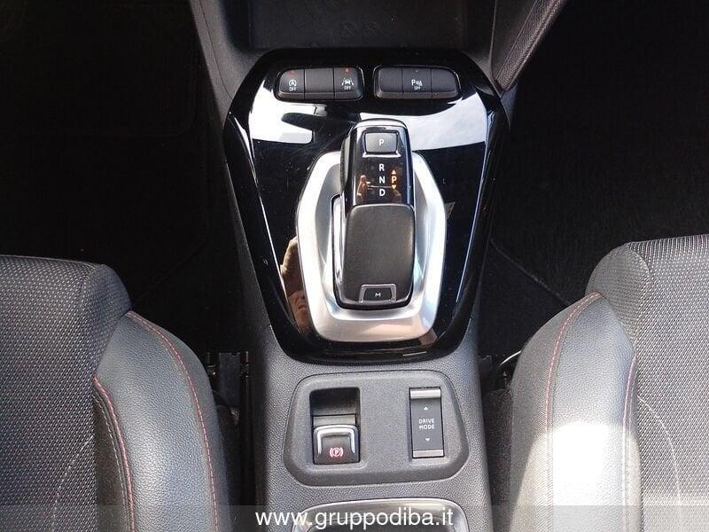 Opel Corsa VI 2020 Benzina 1.2 GS Line s&s 100cv at8