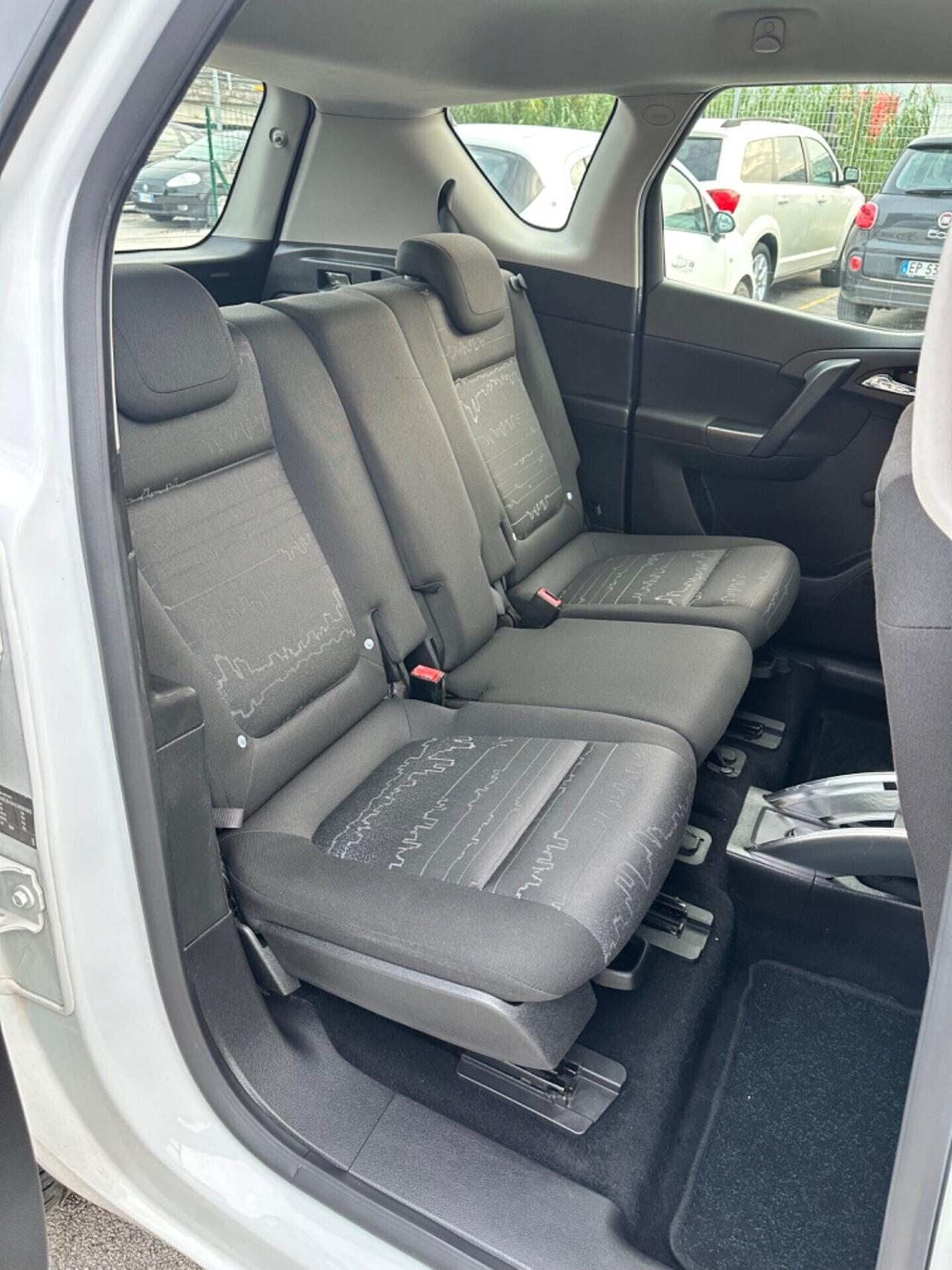 Opel Meriva 1.3 CDTI 95CV ecoFLEX Elective