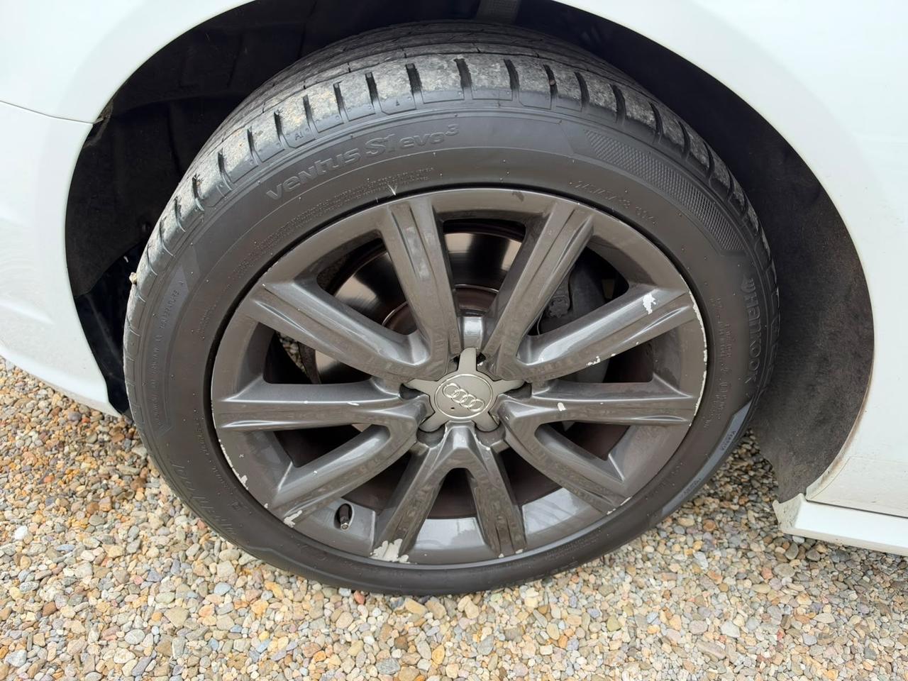 Audi A6 Avant 2.0 TDI 190 CV ultra S tronic Business Plus