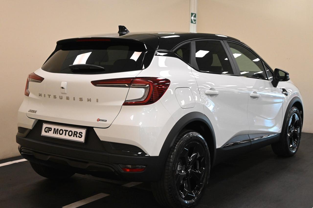 MITSUBISHI ASX 2ª serie ASX 1.3L MHEV 140 CV D...