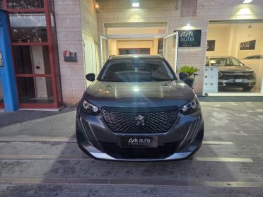Peugeot 2008 BlueHDi 130 S&S EAT8 Allure Pack