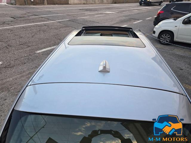 BMW 320 d cat Touring Eletta