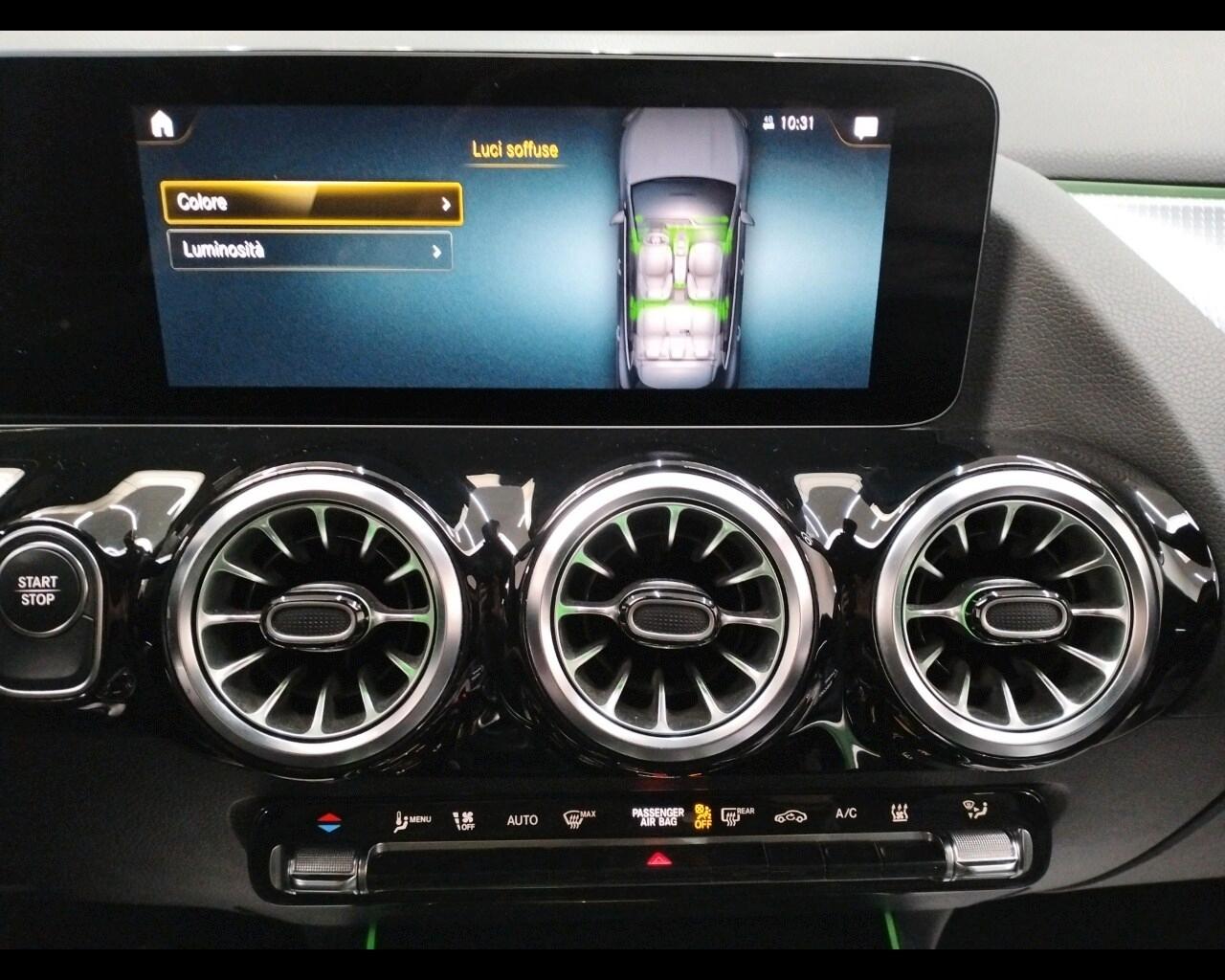 MERCEDES EQA (H243) EQA 250 Premium