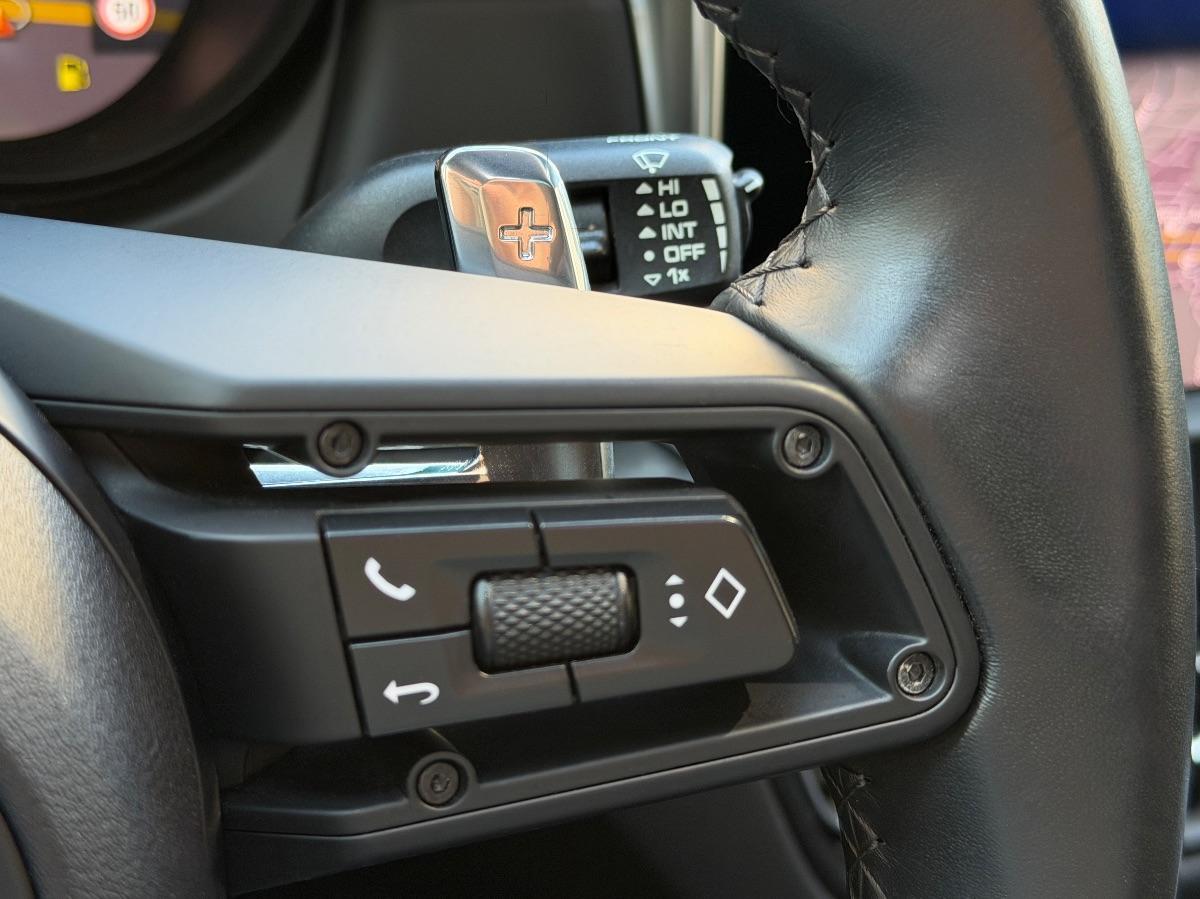 Porsche Macan T 2.0 PDK 265CV