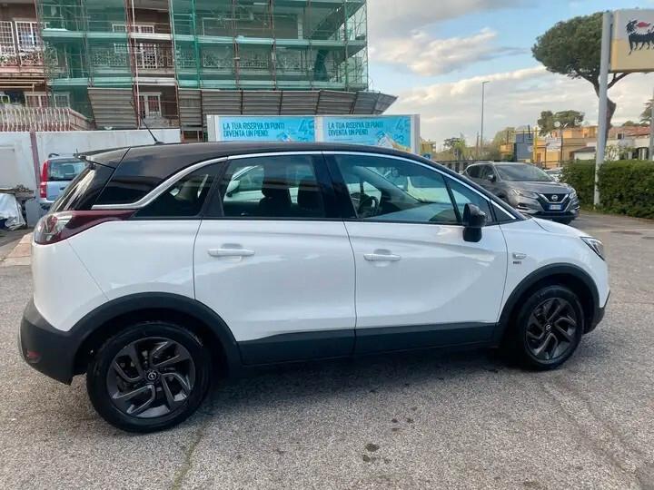Opel Crossland X 1.2 Innovation - OFFERTA DEL MESE!!!
