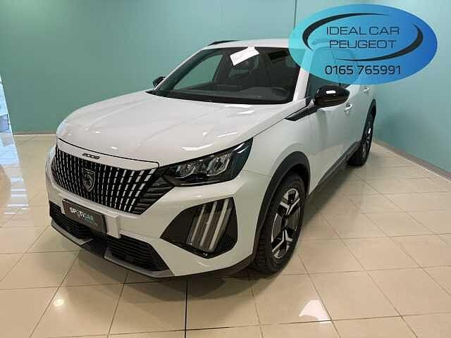 Peugeot 2008 PureTech 100 S&S Allure