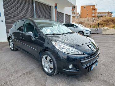 Peugeot 207 1.6 8V HDi 93CV 5p. Active