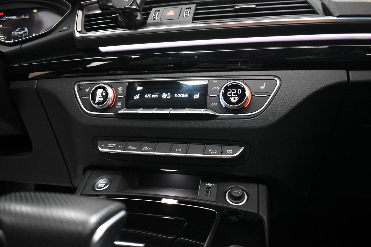 Audi Q5 SPB 40 TDI quattro S tronic line plus