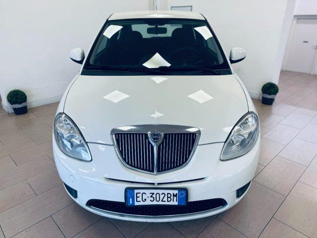 LANCIA Ypsilon 1.2 69 CV Diva 113.000 Km
