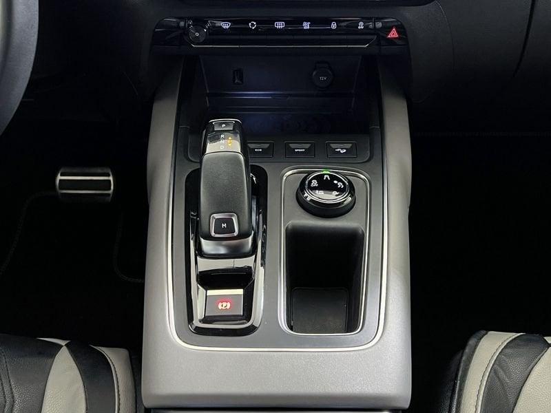 Citroën C5 Aircross C5 Aircross 1.5 bluehdi Shine s&s 130cv eat8