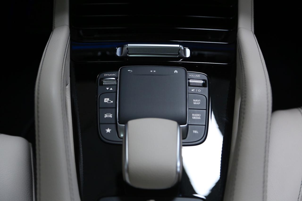 Mercedes GLE 300 d 4Matic Premium Plus auto