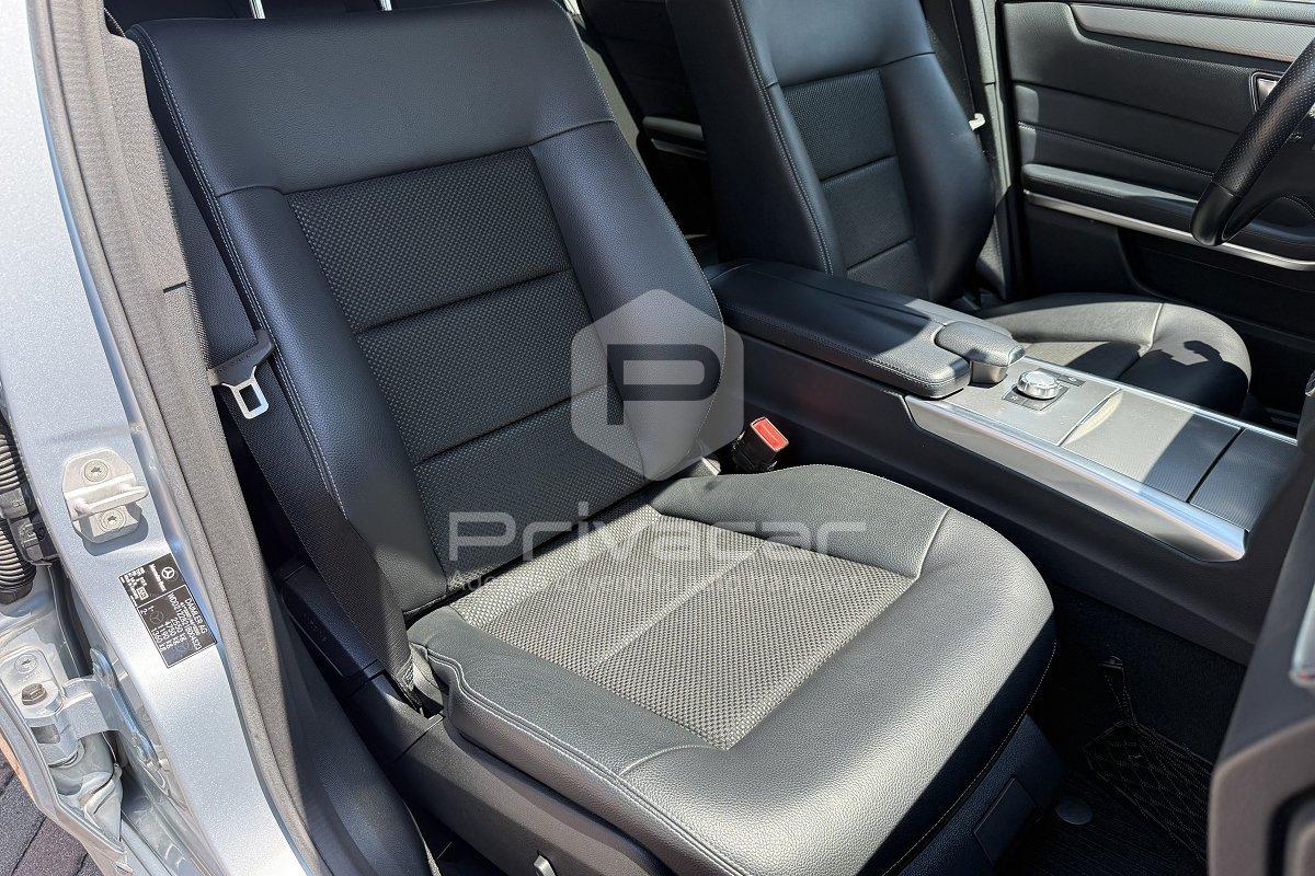 MERCEDES E 250 CDI S.W. 4Matic Executive