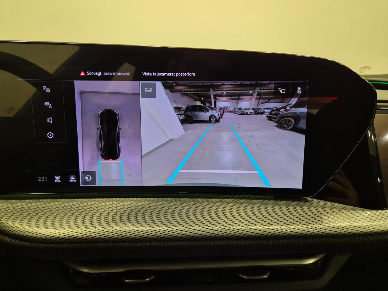 AUDI Q5 TDI 150 kW mHEV+ S tronic quattro S line N1