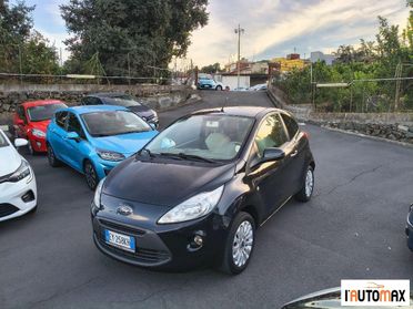 FORD - Ka - 1.2 8V 69 CV Individual